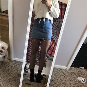 Meet your Posher, Carly